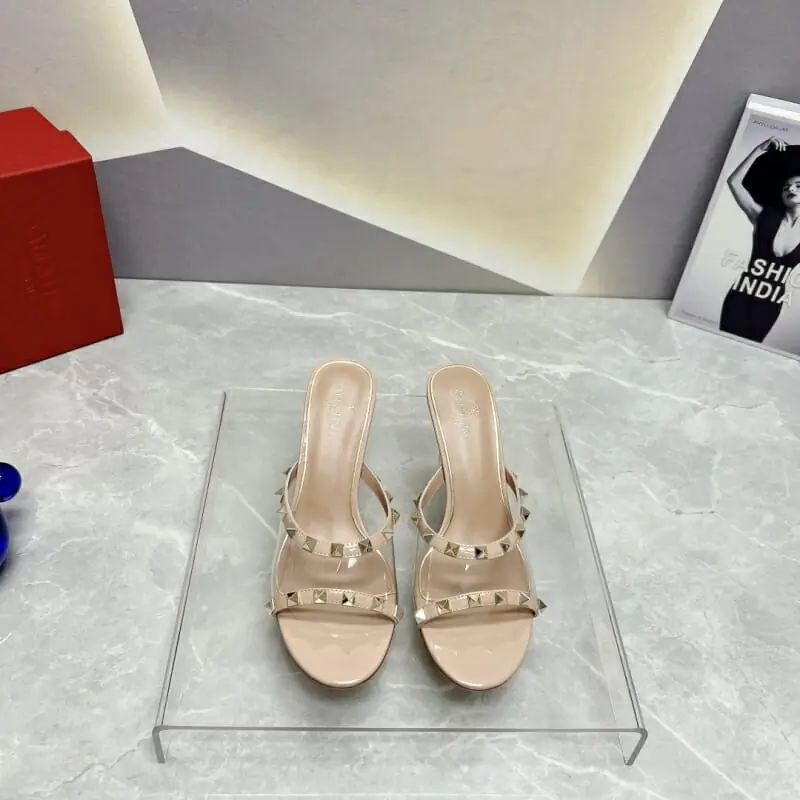 valentino chaussons pour femme s_12171211